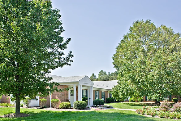 Image of Milford Center (1)