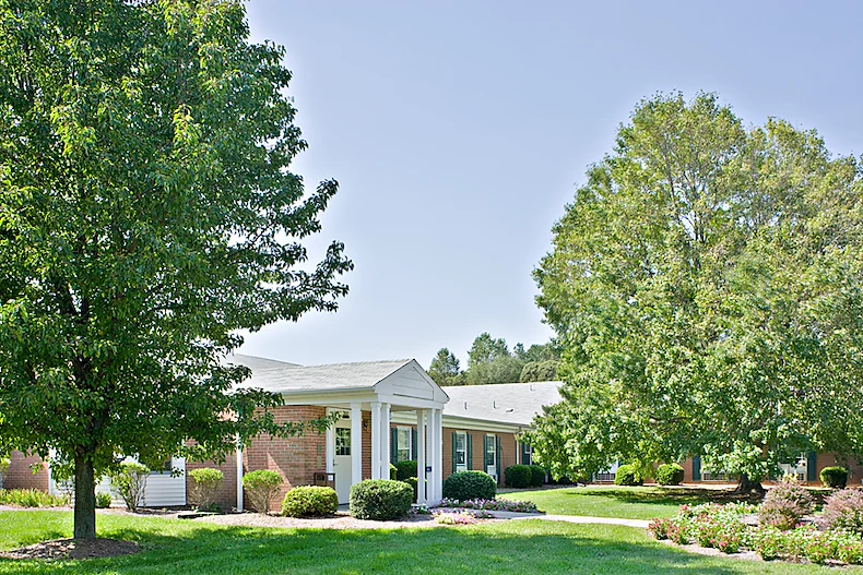 Image of Milford Center (1)