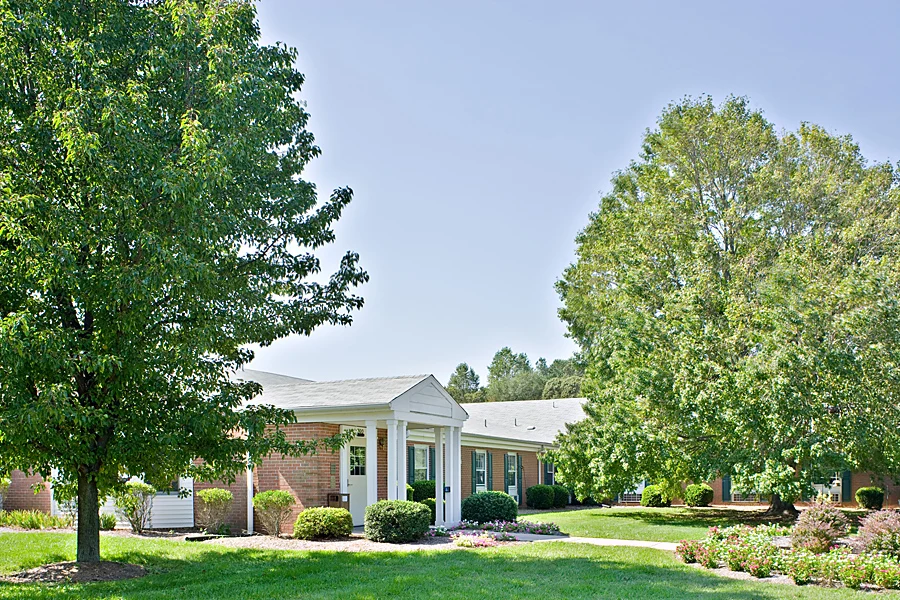 Image of Milford Center (1)