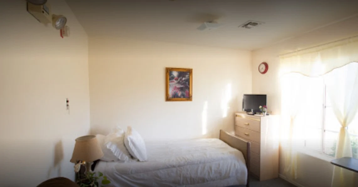 Image of Peaceful and Comfort (3)