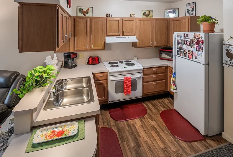 Image of Luther Ridge (6)