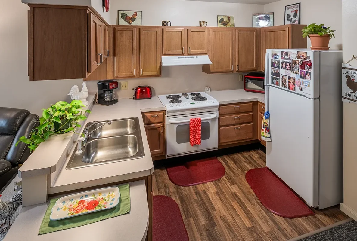 Image of Luther Ridge (6)