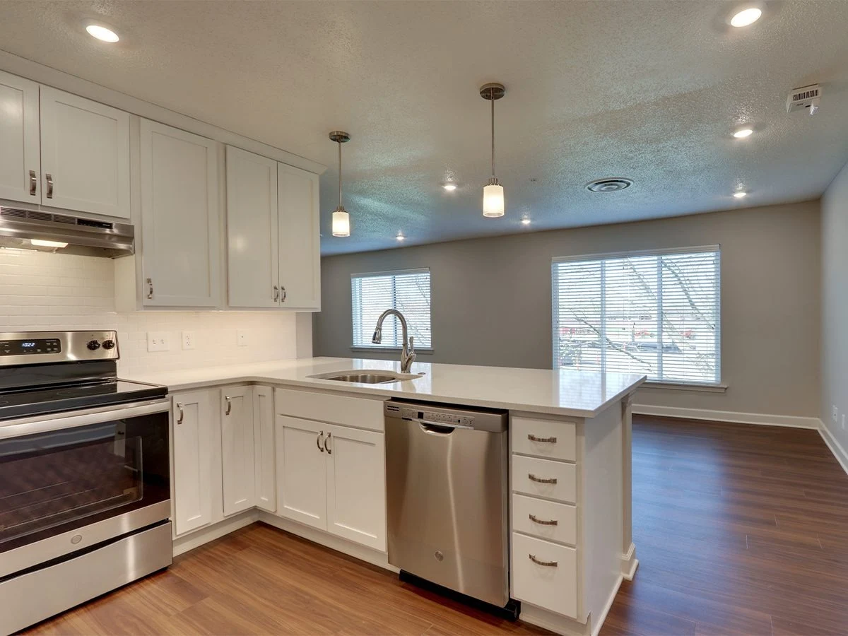 Image of Westminster Village Independent Living Apartments (3)