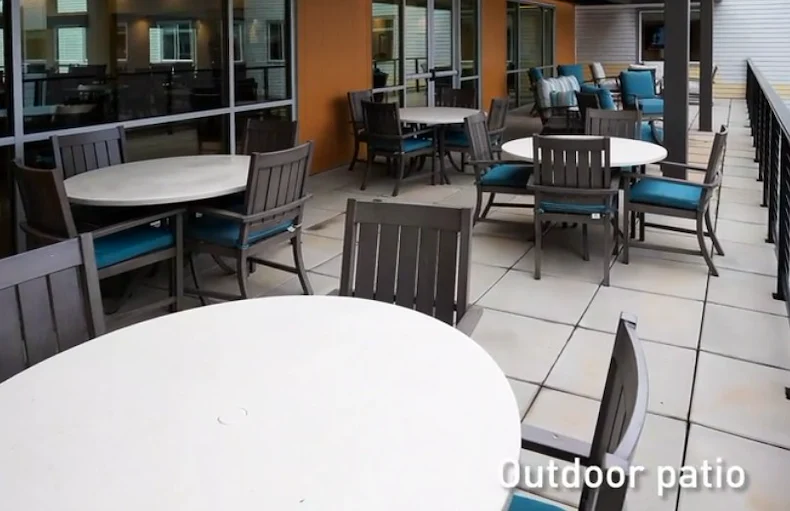 Image of Marquis Eugene Senior Living (3)