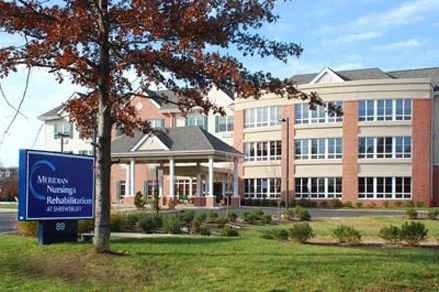 Image of Complete Care At Shrewsbury LLC (1)