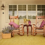 StoneBridge Memory Care Front Entry