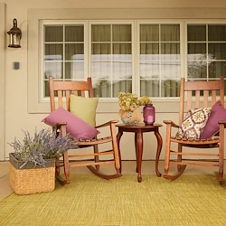 StoneBridge Memory Care Front Entry