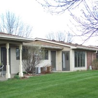 Image of Spurgeon Manor - Independent Living (1)