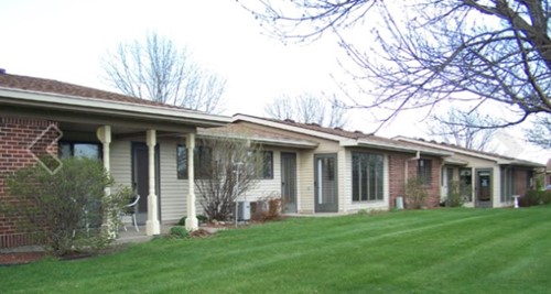 Image of Spurgeon Manor - Independent Living (1)