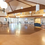 Image of Edna Tina Wilson Living Center (7)