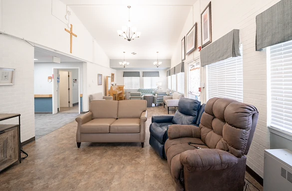 Image of Worland Healthcare & Rehab (6)