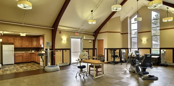 Image of Embassy Of Hillsdale Park (2)