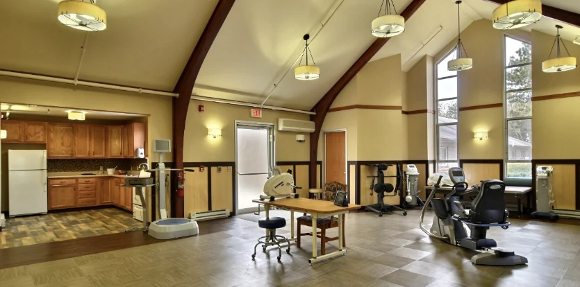 Image of Embassy Of Hillsdale Park (2)