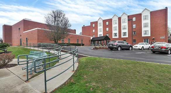 Image of Bridgeville Manor (10)