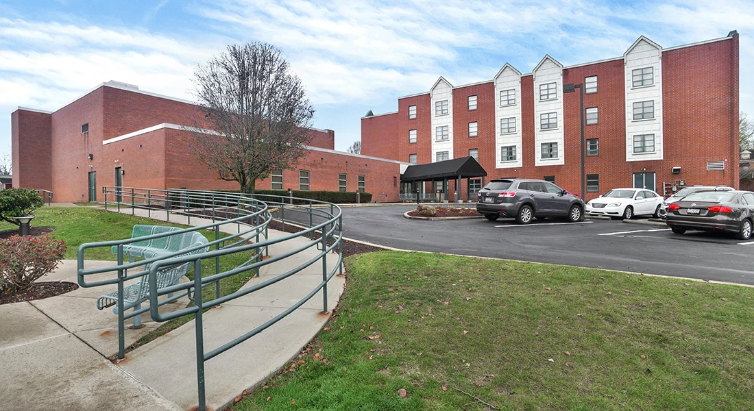 Image of Bridgeville Manor (10)