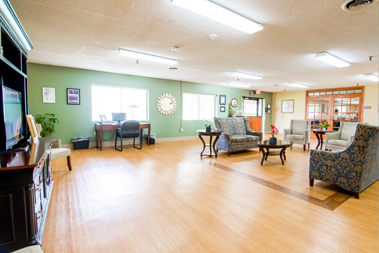 Image of Signature Healthcare Of Hartford Rehab & Wellness (8)