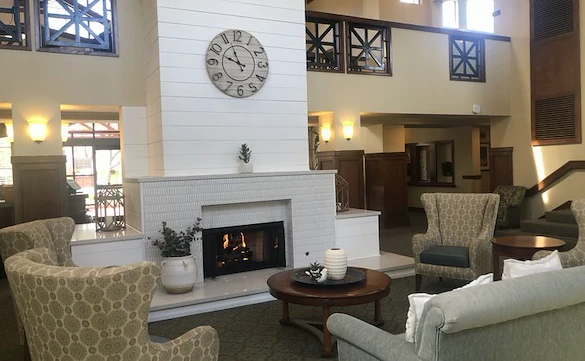 Image of Cogir of Sonoma (2)