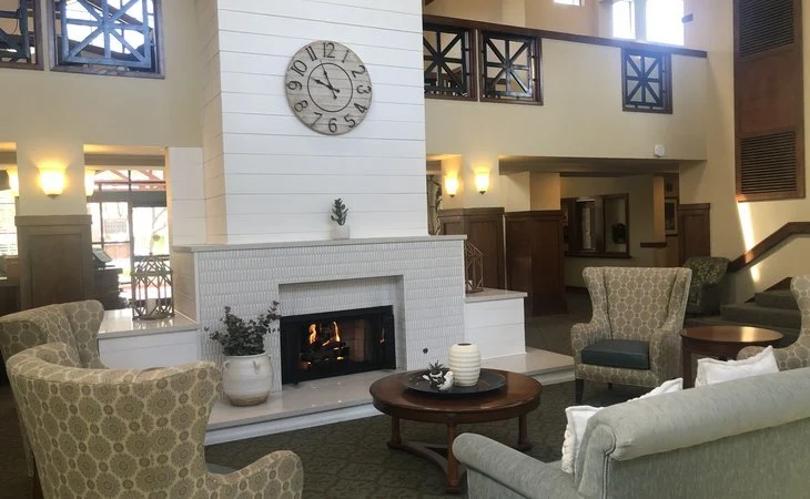 Image of Cogir of Sonoma (2)