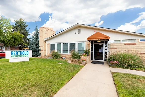 Image of Berthoud Care & Rehabilitation (1)