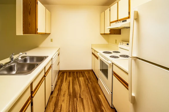 Image of Greentree Glen Senior Apartments (5)