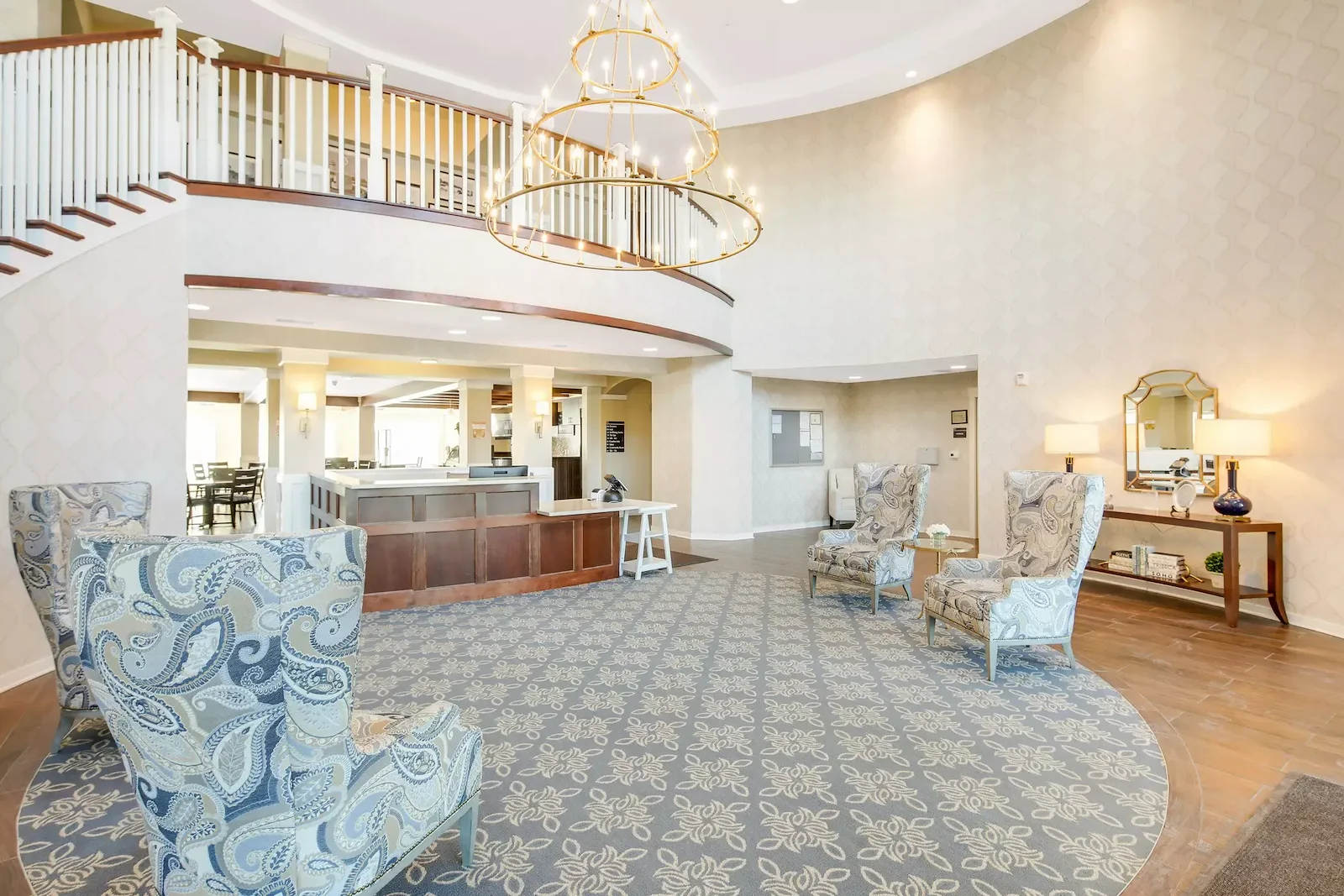 Image of StoryPoint White Bear Lake (2)