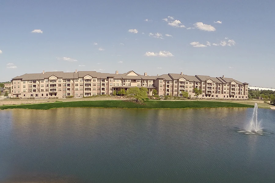 Image of StoryPoint Carrollton at Josey Ranch (2)