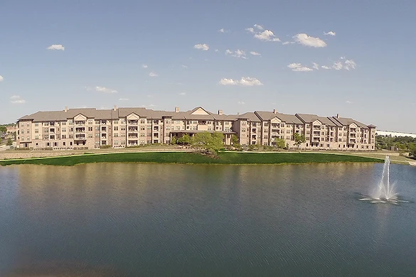 Image of StoryPoint Carrollton at Josey Ranch (2)