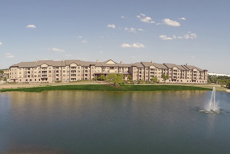 Image of Lakeview at Josey Ranch (2)