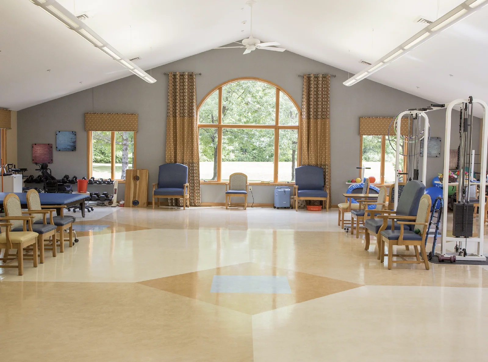 Image of Renaissance at Briarfield (1)