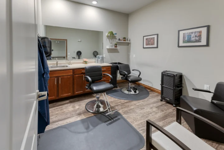 Image of High Point Residence Centralia (7)