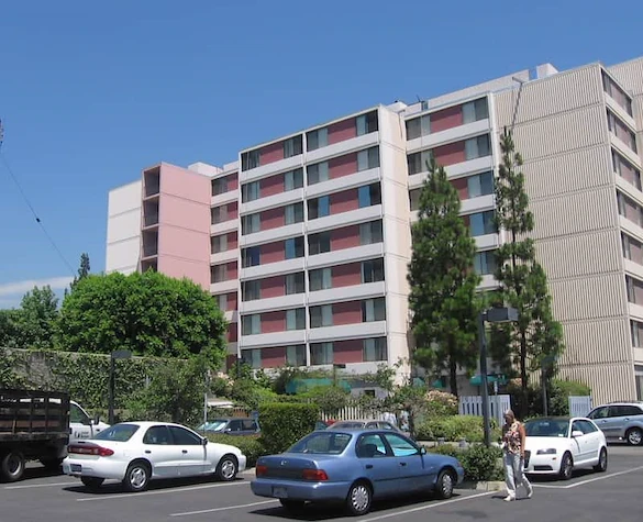 Image of Wysong Village Apartments (1)