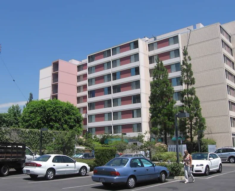 Image of Wysong Village Apartments (1)