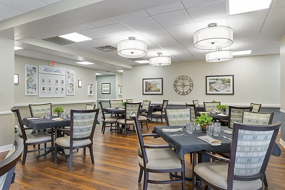 Image of Brookdale Orland Park (4)