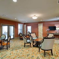 Image of Landon Ridge Alamo Ranch Assisted Living & Memory Care (3)