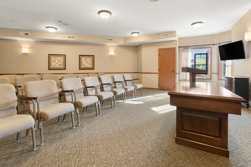 Image of Arbor Oaks (5)