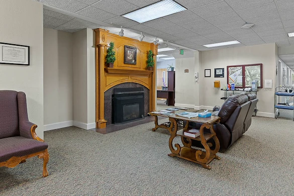 Image of Alderwood Manor (8)