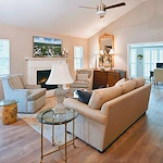 Cottages and Villas - Independent Living