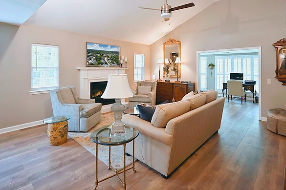 Cottages and Villas - Independent Living