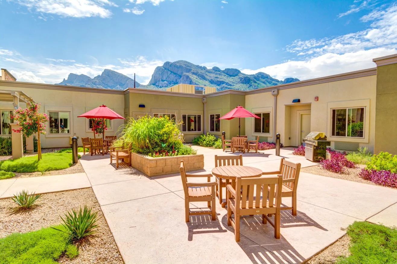 Image of Catalina Springs Memory Care (6)