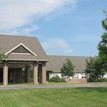 Image of McKinley Health Center (1)