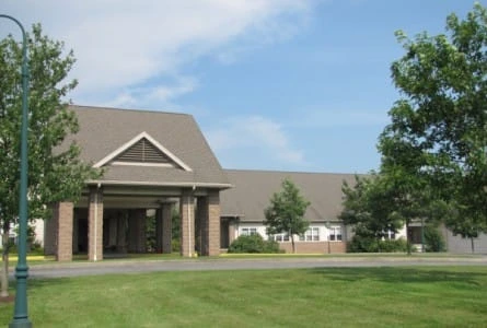 Image of McKinley Health Center (1)