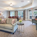 Image of Sunrise of Plano (6)