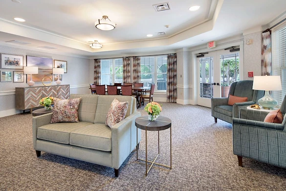 Image of Sunrise of Plano (6)