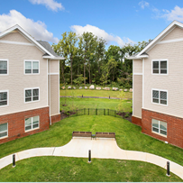 Image of Star City Rehabilitation And Nursing (2)