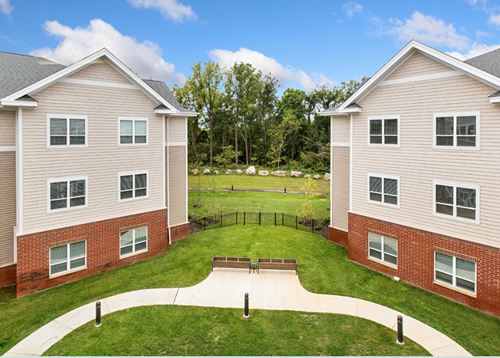 Image of Star City Rehabilitation And Nursing (2)