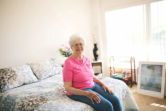 Image of Gateway Vista Health and Rehabilitation Center (2)