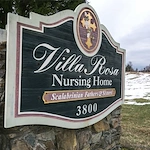 Image of Villa Rosa Nursing And Rehabilitation, LLC (1)