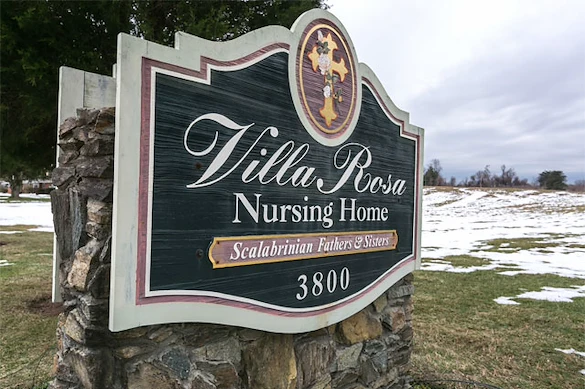 Image of Villa Rosa Nursing And Rehabilitation, LLC (1)