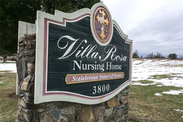 Image of Villa Rosa Nursing And Rehabilitation, LLC (1)