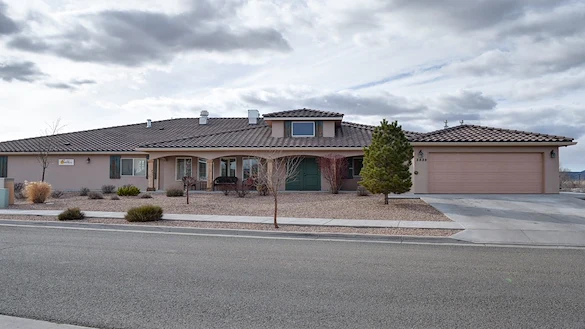 Image of BeeHive Homes of Santa Fe (1)